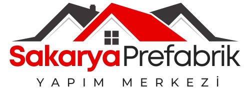 sakarya prefabrik yapim merkezi logo